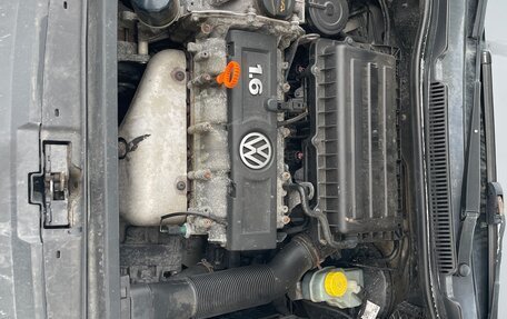 Volkswagen Polo VI (EU Market), 2011 год, 620 000 рублей, 3 фотография