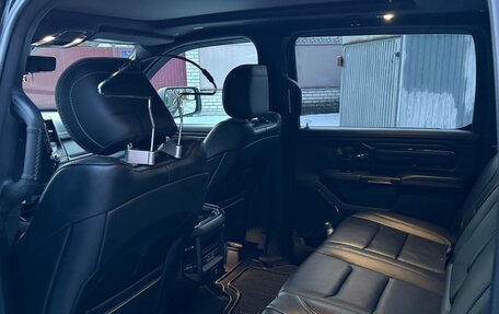 Rambler 1500, 2021 год, 8 500 000 рублей, 6 фотография