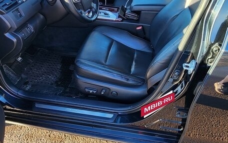 Toyota Camry, 2013 год, 1 690 000 рублей, 7 фотография