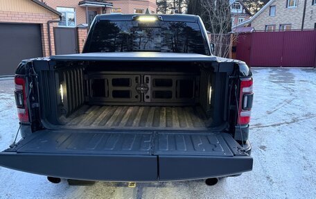 Rambler 1500, 2021 год, 8 500 000 рублей, 5 фотография