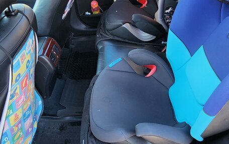 Toyota Camry, 2013 год, 1 690 000 рублей, 10 фотография