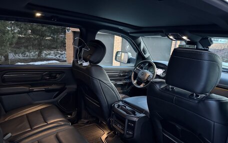 Rambler 1500, 2021 год, 8 500 000 рублей, 9 фотография