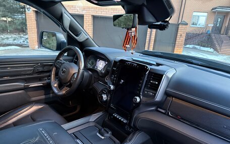 Rambler 1500, 2021 год, 8 500 000 рублей, 10 фотография