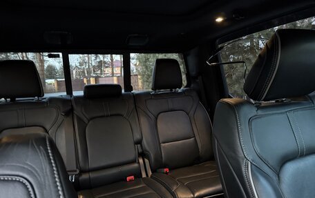 Rambler 1500, 2021 год, 8 500 000 рублей, 11 фотография