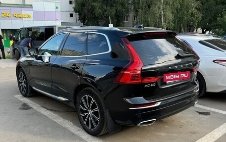 Volvo XC60 II, 2019 год, 3 100 000 рублей, 2 фотография