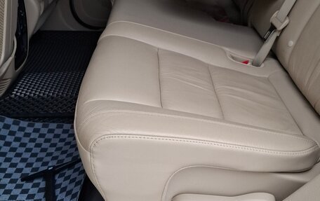 Jeep Grand Cherokee, 2012 год, 1 850 000 рублей, 10 фотография