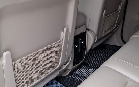 Jeep Grand Cherokee, 2012 год, 1 850 000 рублей, 13 фотография