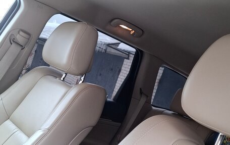 Jeep Grand Cherokee, 2012 год, 1 850 000 рублей, 7 фотография