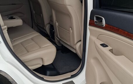 Jeep Grand Cherokee, 2012 год, 1 850 000 рублей, 14 фотография