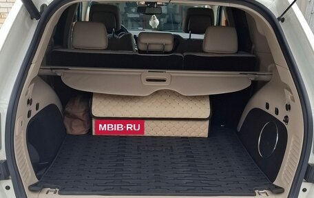 Jeep Grand Cherokee, 2012 год, 1 850 000 рублей, 11 фотография