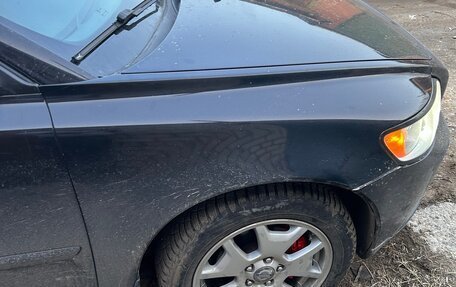 Volvo S40 II, 2007 год, 550 000 рублей, 4 фотография