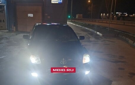 Toyota Avensis III рестайлинг, 2004 год, 550 000 рублей, 7 фотография