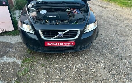 Volvo S40 II, 2007 год, 550 000 рублей, 2 фотография