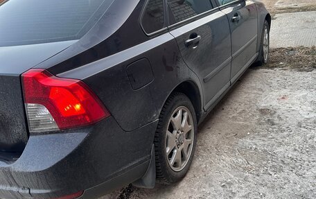 Volvo S40 II, 2007 год, 550 000 рублей, 6 фотография