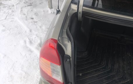 Hyundai Accent II, 2008 год, 355 000 рублей, 3 фотография