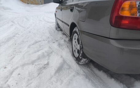 Hyundai Accent II, 2008 год, 355 000 рублей, 8 фотография