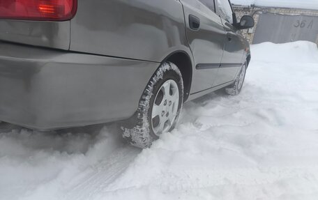 Hyundai Accent II, 2008 год, 355 000 рублей, 7 фотография