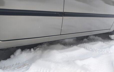 Hyundai Accent II, 2008 год, 355 000 рублей, 6 фотография