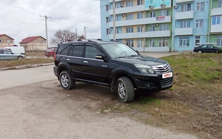 Great Wall Hover H3 I, 2011 год, 895 000 рублей, 3 фотография