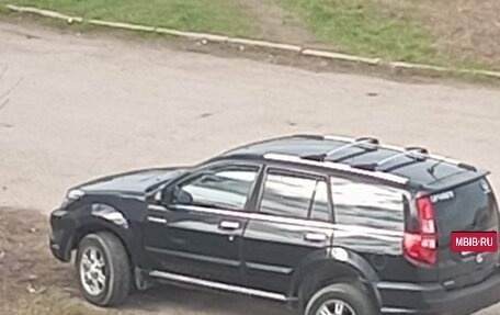 Great Wall Hover H3 I, 2011 год, 895 000 рублей, 2 фотография