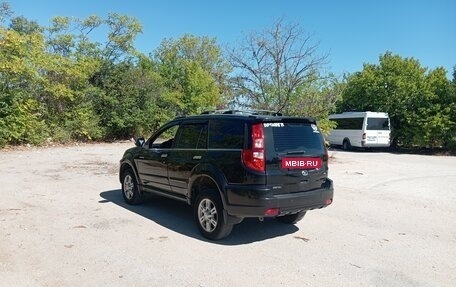 Great Wall Hover H3 I, 2011 год, 895 000 рублей, 6 фотография