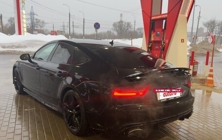 Audi A7, 2011 год, 2 050 000 рублей, 7 фотография