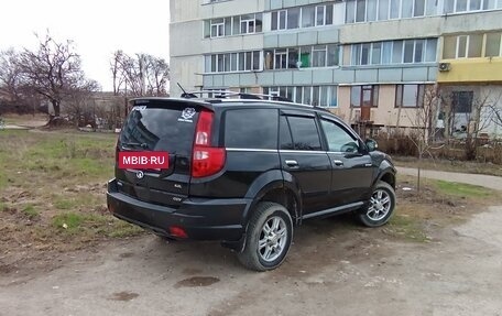Great Wall Hover H3 I, 2011 год, 895 000 рублей, 4 фотография