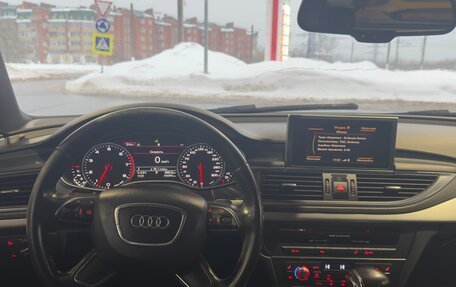 Audi A7, 2011 год, 2 050 000 рублей, 9 фотография