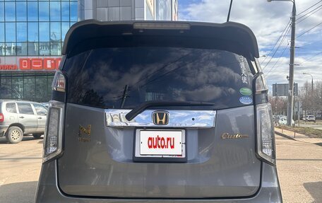 Honda N-WGN I рестайлинг, 2014 год, 820 000 рублей, 5 фотография