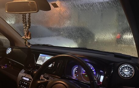 Honda N-WGN I рестайлинг, 2014 год, 820 000 рублей, 3 фотография