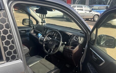 Honda N-WGN I рестайлинг, 2014 год, 820 000 рублей, 7 фотография