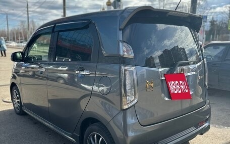 Honda N-WGN I рестайлинг, 2014 год, 820 000 рублей, 6 фотография