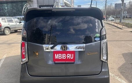 Honda N-WGN I рестайлинг, 2014 год, 820 000 рублей, 11 фотография