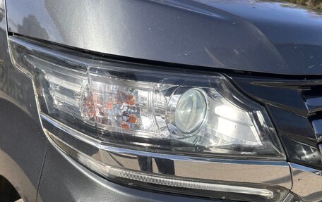 Honda N-WGN I рестайлинг, 2014 год, 820 000 рублей, 16 фотография