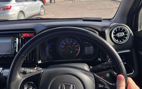 Honda N-WGN I рестайлинг, 2014 год, 820 000 рублей, 18 фотография