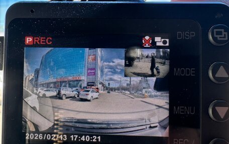 Honda N-WGN I рестайлинг, 2014 год, 820 000 рублей, 20 фотография