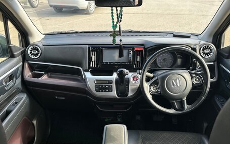 Honda N-WGN I рестайлинг, 2014 год, 820 000 рублей, 19 фотография