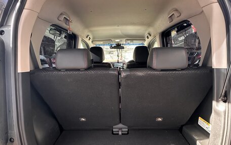 Honda N-WGN I рестайлинг, 2014 год, 820 000 рублей, 25 фотография