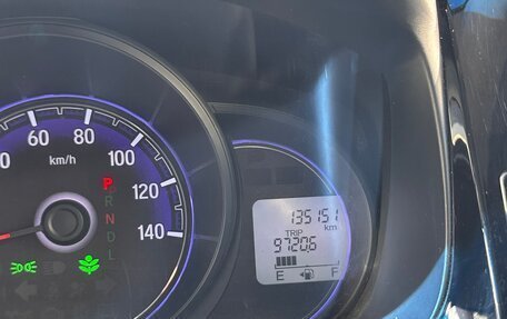 Honda N-WGN I рестайлинг, 2014 год, 820 000 рублей, 27 фотография