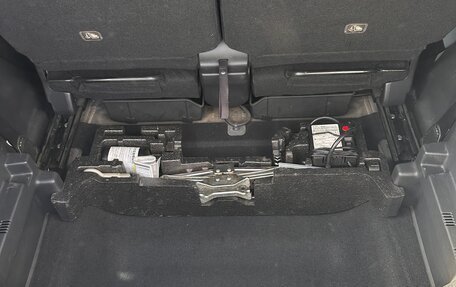 Honda N-WGN I рестайлинг, 2014 год, 820 000 рублей, 24 фотография