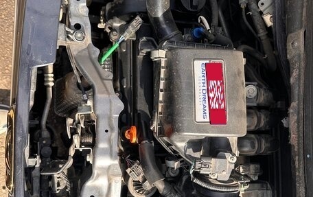 Honda N-WGN I рестайлинг, 2014 год, 820 000 рублей, 28 фотография