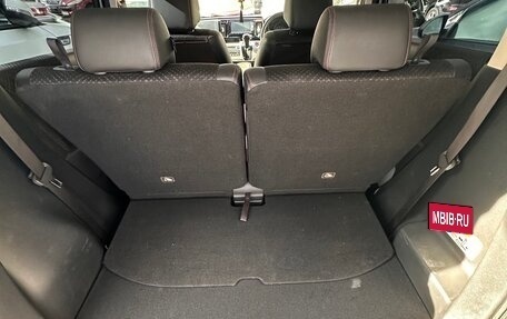 Honda N-WGN I рестайлинг, 2014 год, 820 000 рублей, 23 фотография