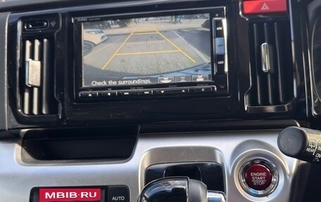 Honda N-WGN I рестайлинг, 2014 год, 820 000 рублей, 17 фотография