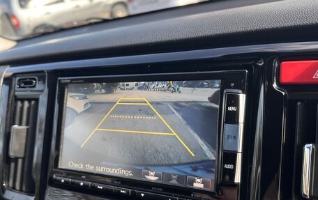 Honda N-WGN I рестайлинг, 2014 год, 820 000 рублей, 29 фотография