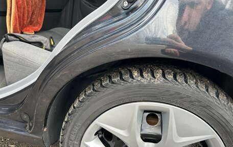 Hyundai Accent II, 2008 год, 500 000 рублей, 13 фотография