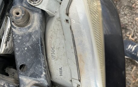 Hyundai Accent II, 2008 год, 500 000 рублей, 24 фотография