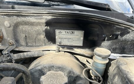 Hyundai Accent II, 2008 год, 500 000 рублей, 20 фотография