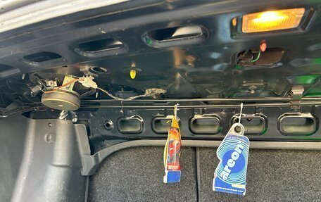 Hyundai Accent II, 2008 год, 500 000 рублей, 23 фотография