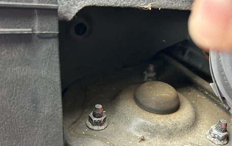 Hyundai Accent II, 2008 год, 500 000 рублей, 29 фотография