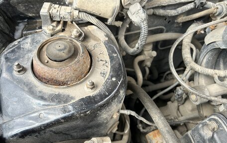 Hyundai Accent II, 2008 год, 500 000 рублей, 27 фотография